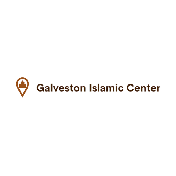 Galveston Islamic Center Logo